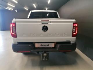 Volkswagen Amarok 2.0BiTDI double cab Life 4Motion