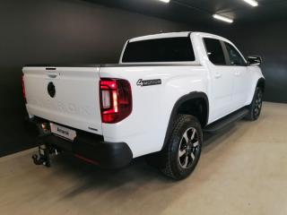 Volkswagen Amarok 2.0BiTDI double cab Life 4Motion