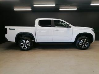 Volkswagen Amarok 2.0BiTDI double cab Life 4Motion