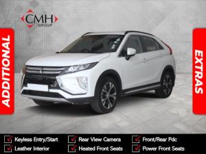 2021 Mitsubishi Eclipse Cross 1.5T GLS