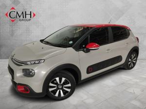 2021 Citroen C3 1.2 Feel