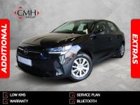 Thumbnail Opel Corsa 1.2