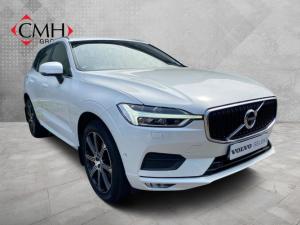 2021 Volvo XC60 D4 AWD Momentum