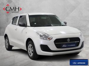 2023 Suzuki Swift 1.2 GA