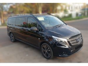 2021 Mercedes-Benz Vito 116 CDI Tourer Select XL