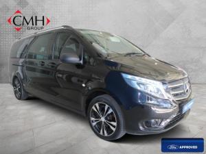 2021 Mercedes-Benz Vito 116 CDI Tourer Select XL