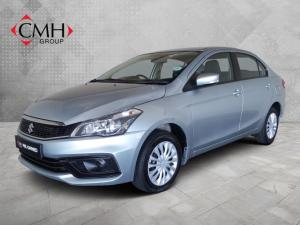 2022 Suzuki Ciaz 1.5 GL auto