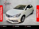 Thumbnail Suzuki Ciaz 1.5 GL auto