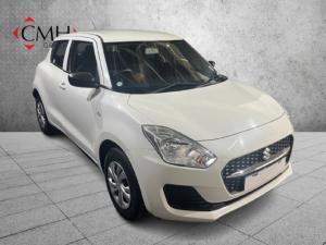 2023 Suzuki Swift 1.2 GA