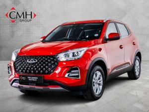 2022 Chery Tiggo 4 Pro 1.5 Urban