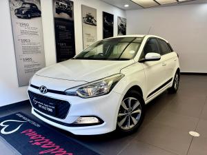 2017 Hyundai i20 1.4 Fluid