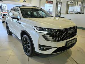 2022 Haval H6 1.5T HEV Ultra Luxury