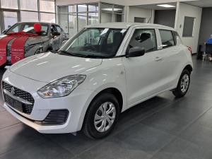 2023 Suzuki Swift 1.2 GA