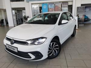 2024 Volkswagen Polo hatch 1.0TSI 70kW Life