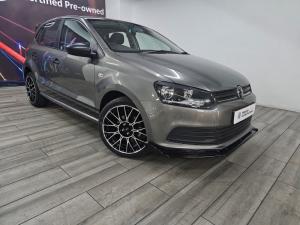 2023 Volkswagen Polo Vivo hatch 1.4 Trendline