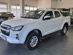 2023 Isuzu D-Max 1.9TD double cab LS auto