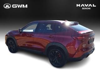 Haval H6 GT 2.0GDIT 4WD Super Luxury