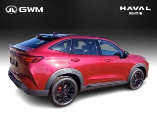 Haval H6 GT 2.0GDIT 4WD Super Luxury