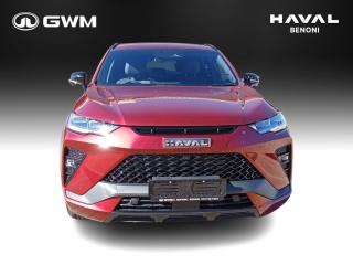 Haval H6 GT 2.0GDIT 4WD Super Luxury