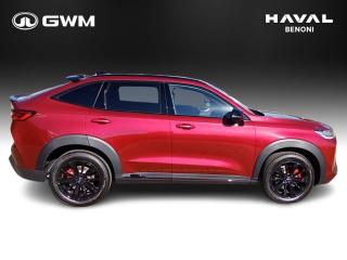 Haval H6 GT 2.0GDIT 4WD Super Luxury