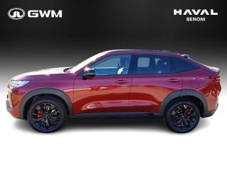 Haval H6 GT 2.0GDIT 4WD Super Luxury