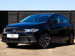 2024 Volkswagen Polo hatch 1.0TSI 70kW