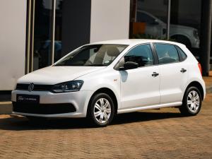 2021 Volkswagen Polo Vivo hatch 1.4 Trendline