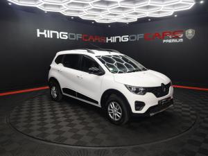 2021 Renault Triber 1.0 Zen