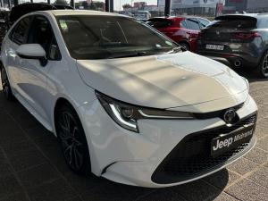 2022 Toyota Corolla 2.0 XR