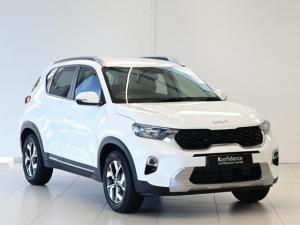 2024 Kia Sonet 1.0T EX