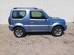 Suzuki Jimny 1.3 - Image 5