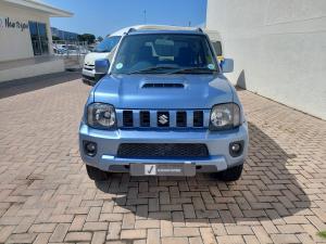 Suzuki Jimny 1.3 - Image 6