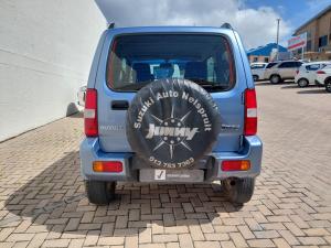 Suzuki Jimny 1.3 - Image 7
