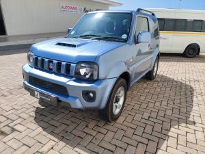 Suzuki Jimny 1.3 - Image 13