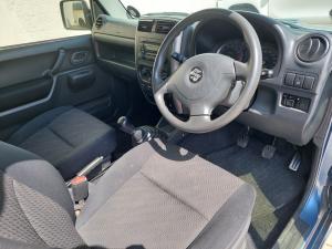 Suzuki Jimny 1.3 - Image 15