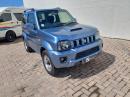 Thumbnail Suzuki Jimny 1.3