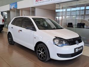 2014 Volkswagen Polo Vivo 1.4 5-Door