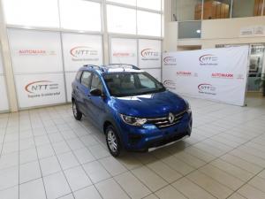 2023 Renault Triber 1.0 Dynamique / ZEN