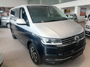 2023 Volkswagen T6.1 Caravelle 2.0 Bitdi Highline DSG 4MOT