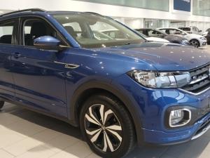 2023 Volkswagen T-CROSS 1.0 TSI Comfortline