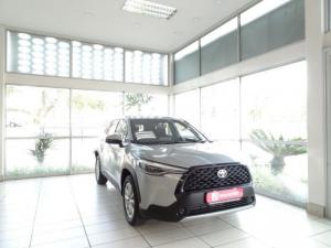 2024 Toyota Corolla Cross 1.8 XI