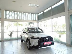 2024 Toyota Corolla Cross 1.8 XS Hybrid