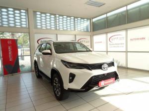 2024 Toyota Fortuner 2.4GD-6 4X4 automatic