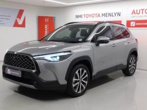 2022 Toyota Corolla Cross 1.8 XR