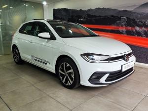 2024 Volkswagen Polo 1.0 TSI Life