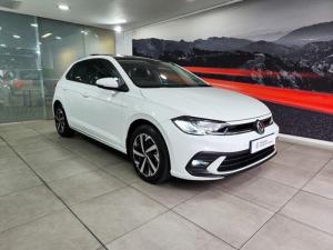 2024 Volkswagen Polo 1.0 TSI Life