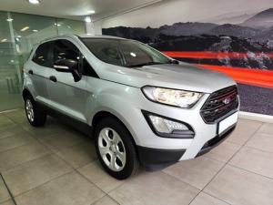 2021 Ford Ecosport 1.5TiVCT Ambiente automatic