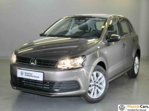 2024 Volkswagen Polo Vivo 1.4 Trendline