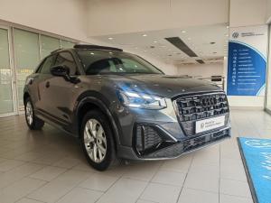 2024 Audi Q2 35 Tfsi S Line TIP