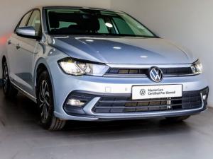 2023 Volkswagen Polo hatch 1.0TSI 70kW Life